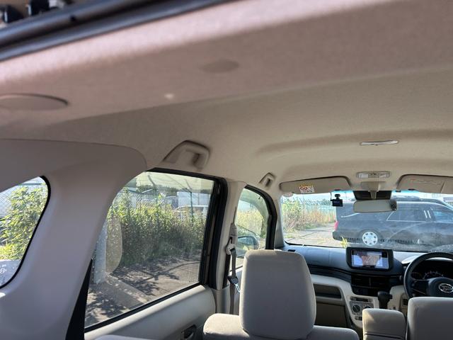 ムーヴ Ｌ　ＳＡＩＩＩ　４ＷＤ（21枚目）