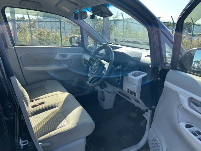 ムーヴ Ｌ　ＳＡＩＩＩ　４ＷＤ（24枚目）