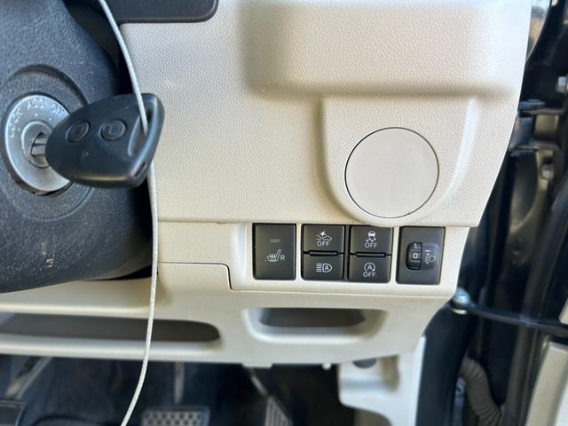 ムーヴ Ｌ　ＳＡＩＩＩ　４ＷＤ（28枚目）