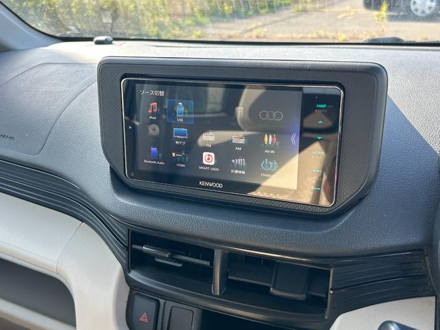 ムーヴ Ｌ　ＳＡＩＩＩ　４ＷＤ（33枚目）