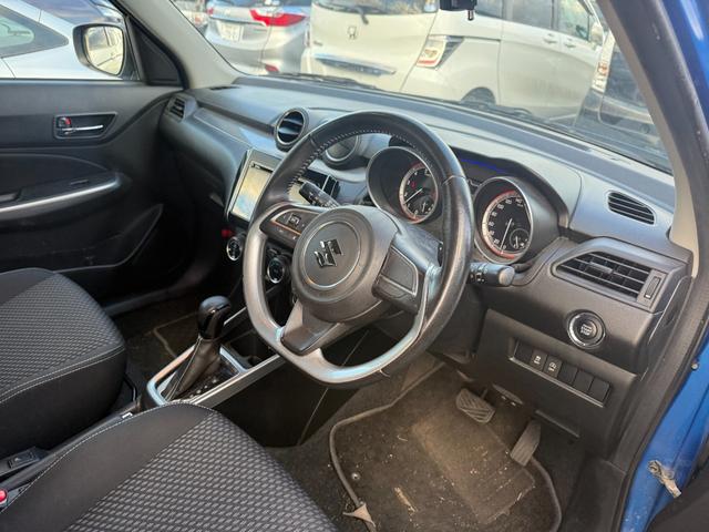 スイフト ハイブリッドRS 4WD(15枚目)