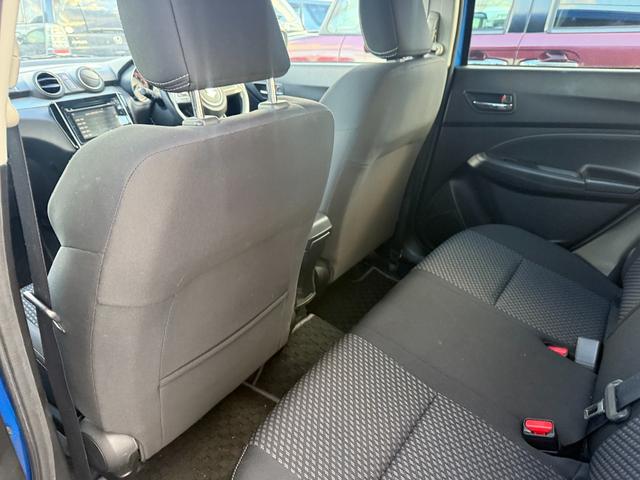 スイフト ハイブリッドRS 4WD(21枚目)