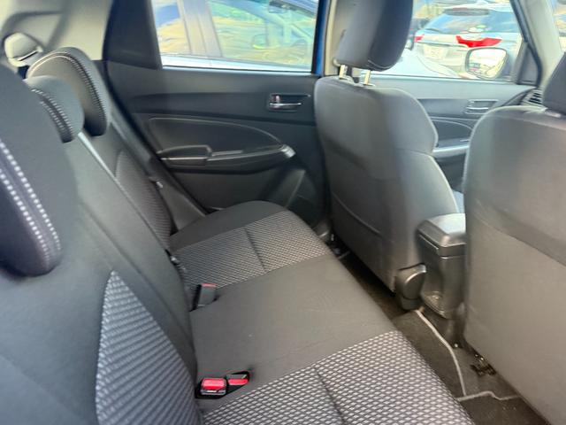 スイフト ハイブリッドRS 4WD(26枚目)