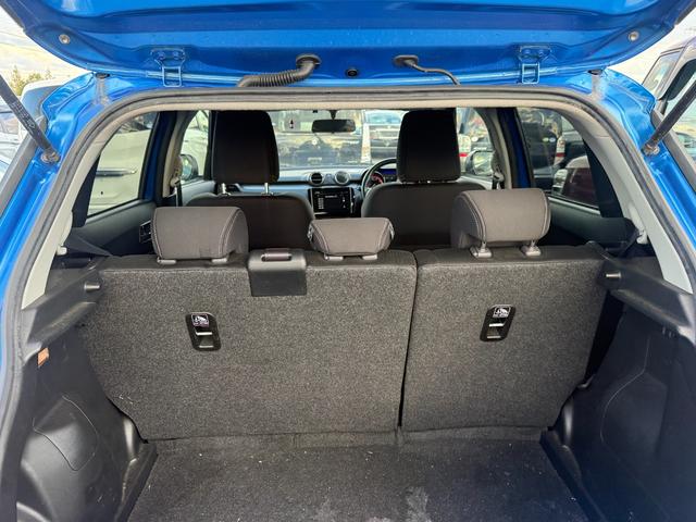 スイフト ハイブリッドRS 4WD(27枚目)