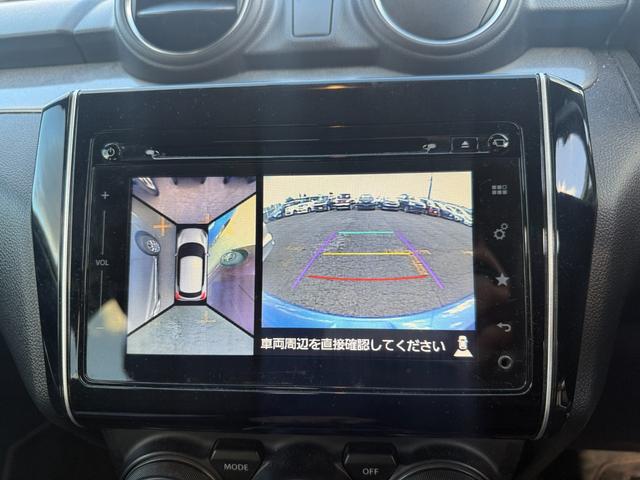 スイフト ハイブリッドRS 4WD(33枚目)