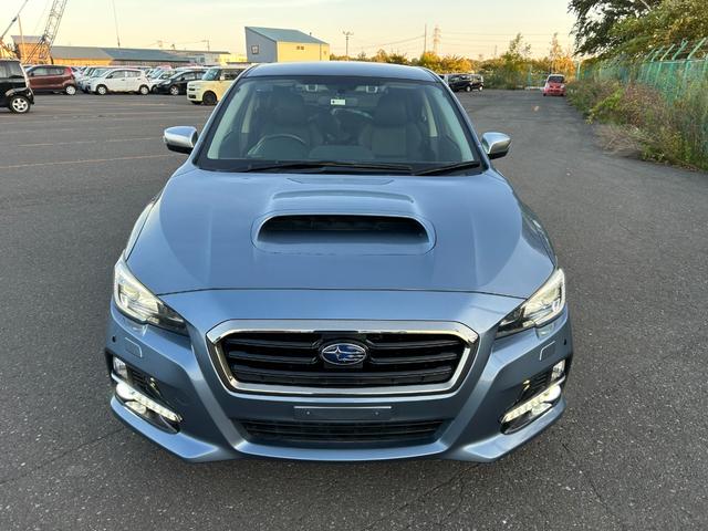 レヴォーグ ２．０ＧＴ－Ｓアイサイト　４ＷＤ（2枚目）