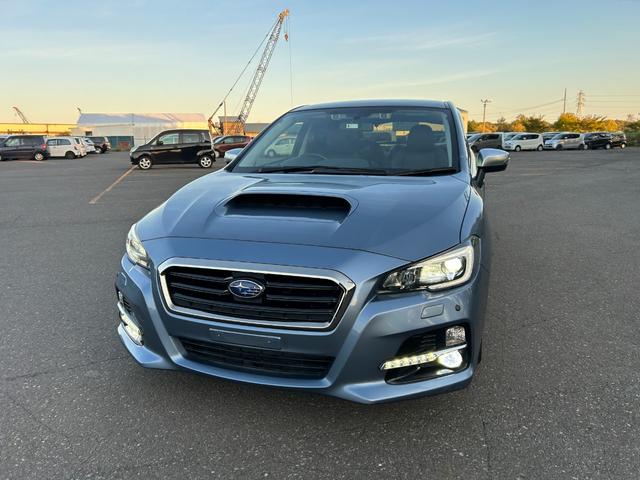 レヴォーグ ２．０ＧＴ－Ｓアイサイト　４ＷＤ（3枚目）