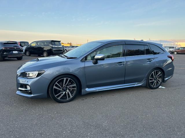 レヴォーグ ２．０ＧＴ－Ｓアイサイト　４ＷＤ（5枚目）