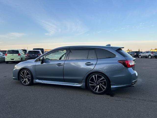 レヴォーグ ２．０ＧＴ－Ｓアイサイト　４ＷＤ（6枚目）