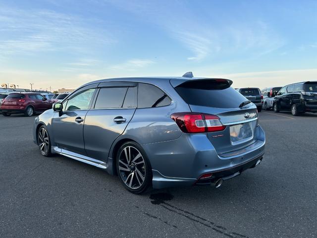 レヴォーグ ２．０ＧＴ－Ｓアイサイト　４ＷＤ（7枚目）