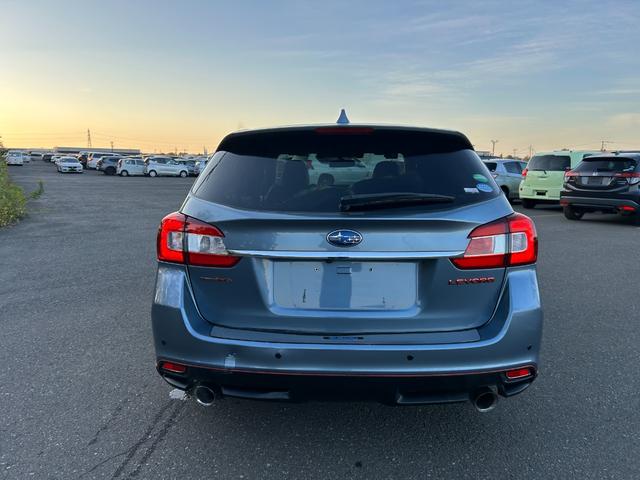 レヴォーグ ２．０ＧＴ－Ｓアイサイト　４ＷＤ（9枚目）