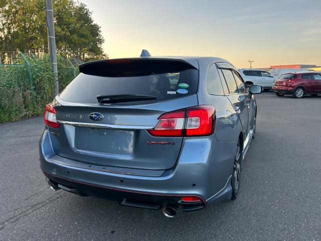 レヴォーグ ２．０ＧＴ－Ｓアイサイト　４ＷＤ（10枚目）