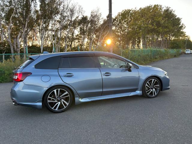 レヴォーグ ２．０ＧＴ－Ｓアイサイト　４ＷＤ（12枚目）