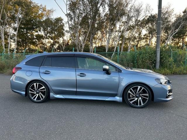 レヴォーグ ２．０ＧＴ－Ｓアイサイト　４ＷＤ（13枚目）