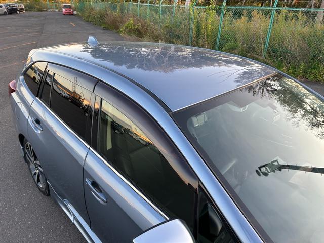 レヴォーグ ２．０ＧＴ－Ｓアイサイト　４ＷＤ（16枚目）