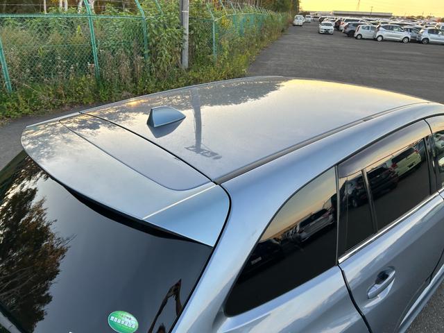 レヴォーグ ２．０ＧＴ－Ｓアイサイト　４ＷＤ（17枚目）