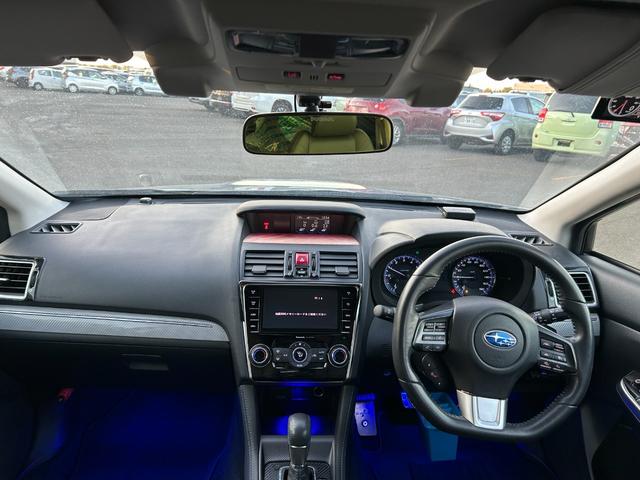 レヴォーグ ２．０ＧＴ－Ｓアイサイト　４ＷＤ（19枚目）