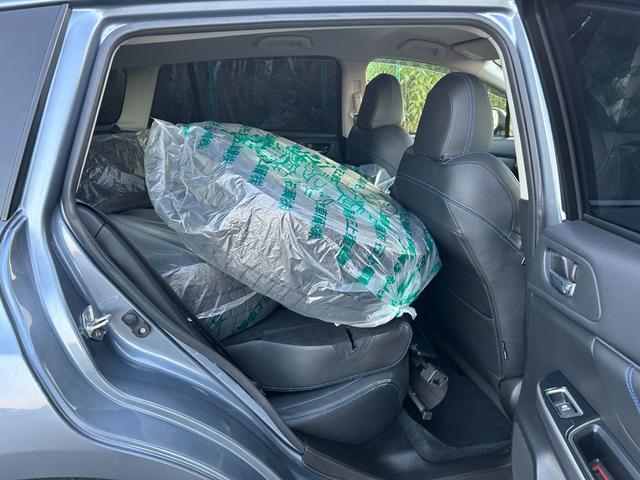 レヴォーグ ２．０ＧＴ－Ｓアイサイト　４ＷＤ（20枚目）