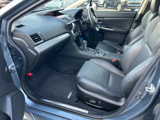 レヴォーグ ２．０ＧＴ－Ｓアイサイト　４ＷＤ（21枚目）