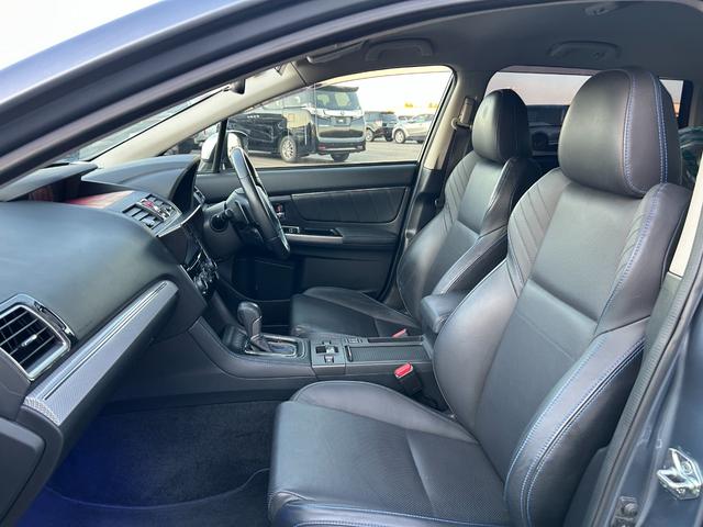 レヴォーグ ２．０ＧＴ－Ｓアイサイト　４ＷＤ（22枚目）