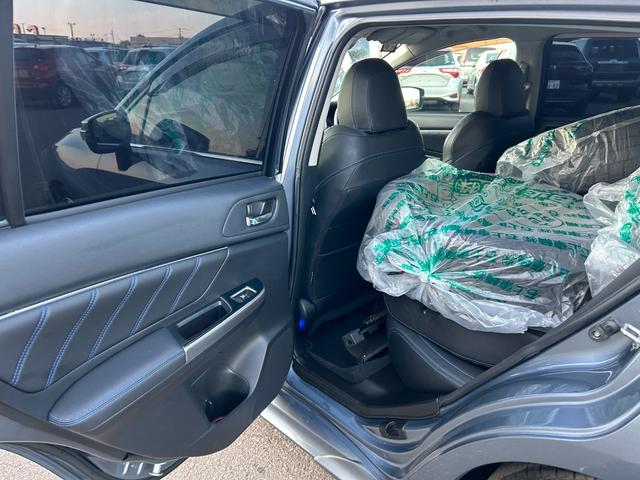 レヴォーグ ２．０ＧＴ－Ｓアイサイト　４ＷＤ（24枚目）