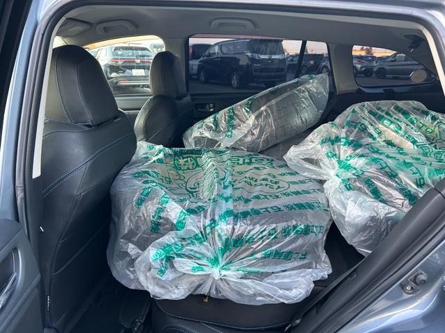 レヴォーグ ２．０ＧＴ－Ｓアイサイト　４ＷＤ（25枚目）