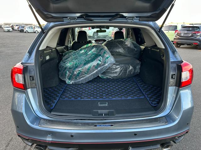 レヴォーグ ２．０ＧＴ－Ｓアイサイト　４ＷＤ（26枚目）