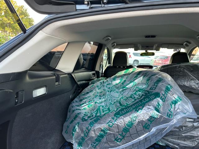 レヴォーグ ２．０ＧＴ－Ｓアイサイト　４ＷＤ（28枚目）