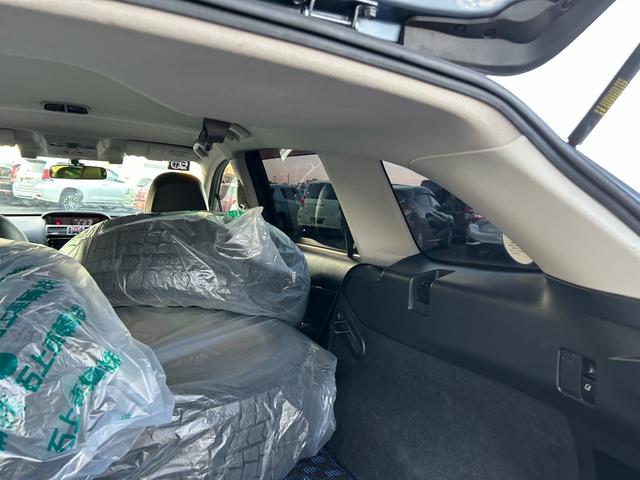 レヴォーグ ２．０ＧＴ－Ｓアイサイト　４ＷＤ（29枚目）