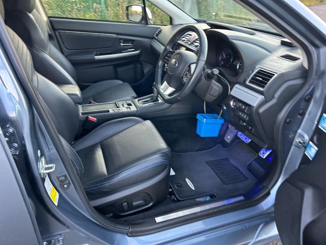 レヴォーグ ２．０ＧＴ－Ｓアイサイト　４ＷＤ（34枚目）