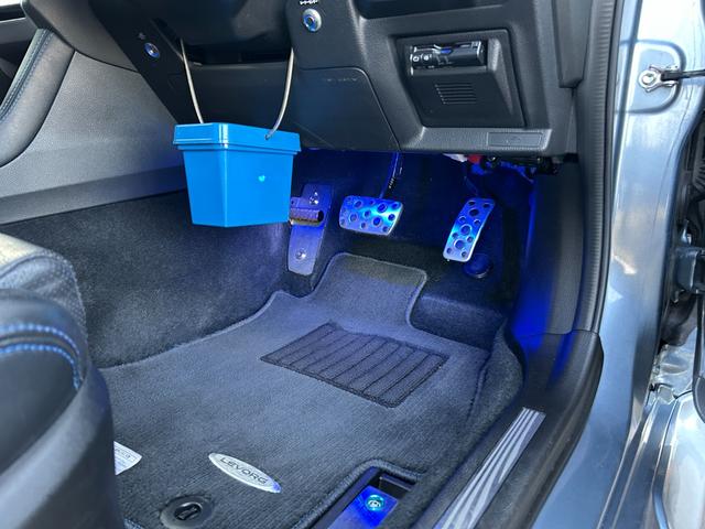 レヴォーグ ２．０ＧＴ－Ｓアイサイト　４ＷＤ（38枚目）