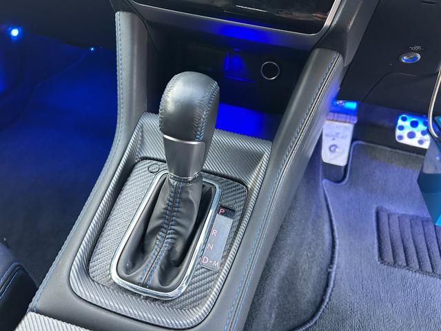 レヴォーグ ２．０ＧＴ－Ｓアイサイト　４ＷＤ（41枚目）