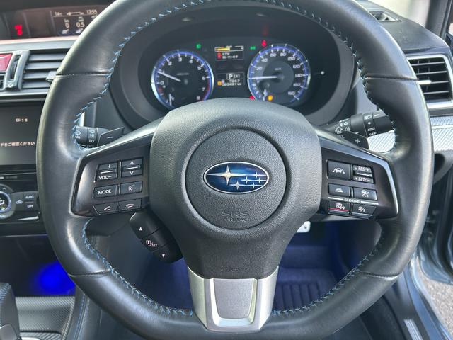 レヴォーグ ２．０ＧＴ－Ｓアイサイト　４ＷＤ（42枚目）