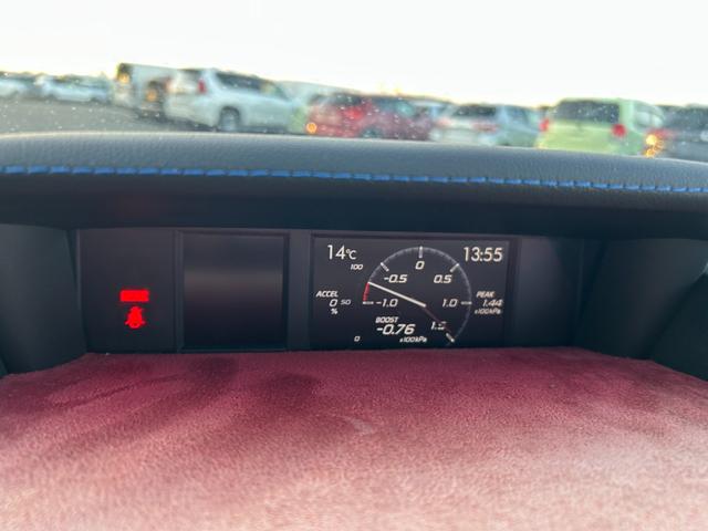 レヴォーグ ２．０ＧＴ－Ｓアイサイト　４ＷＤ（44枚目）