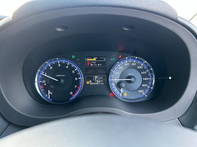 レヴォーグ ２．０ＧＴ－Ｓアイサイト　４ＷＤ（45枚目）