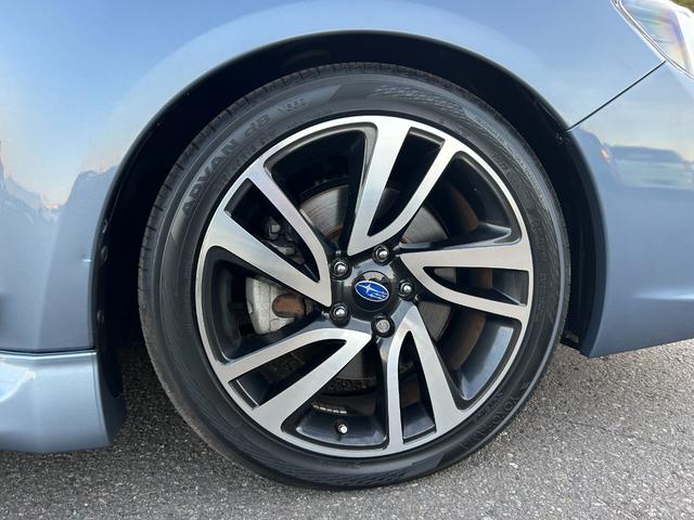 レヴォーグ ２．０ＧＴ－Ｓアイサイト　４ＷＤ（53枚目）