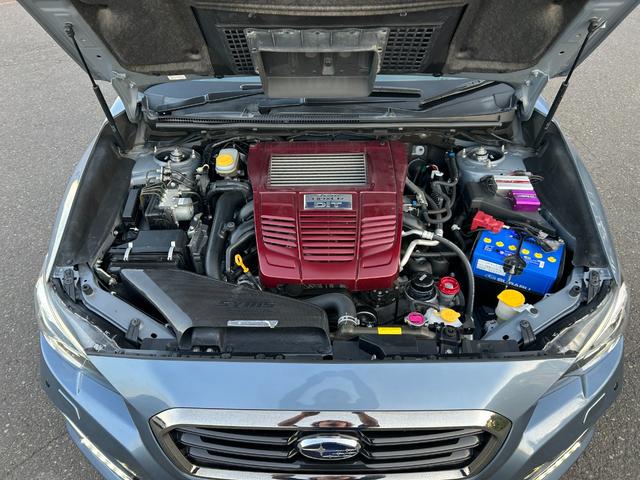 レヴォーグ ２．０ＧＴ－Ｓアイサイト　４ＷＤ（54枚目）