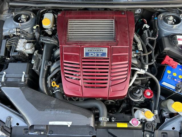 レヴォーグ ２．０ＧＴ－Ｓアイサイト　４ＷＤ（55枚目）