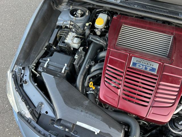 レヴォーグ ２．０ＧＴ－Ｓアイサイト　４ＷＤ（56枚目）