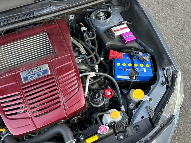 レヴォーグ ２．０ＧＴ－Ｓアイサイト　４ＷＤ（57枚目）