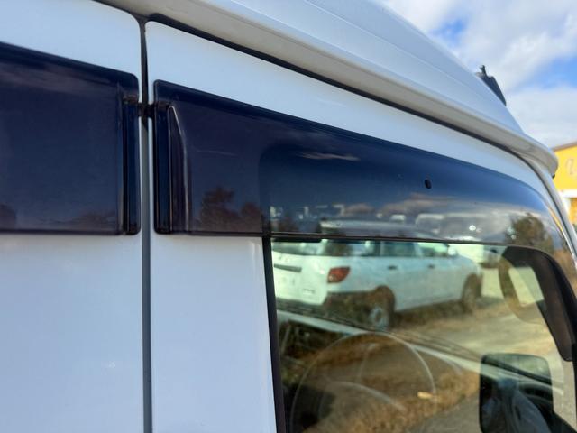 ＮＶ１００クリッパーバン ＤＸ　４ＷＤ（12枚目）