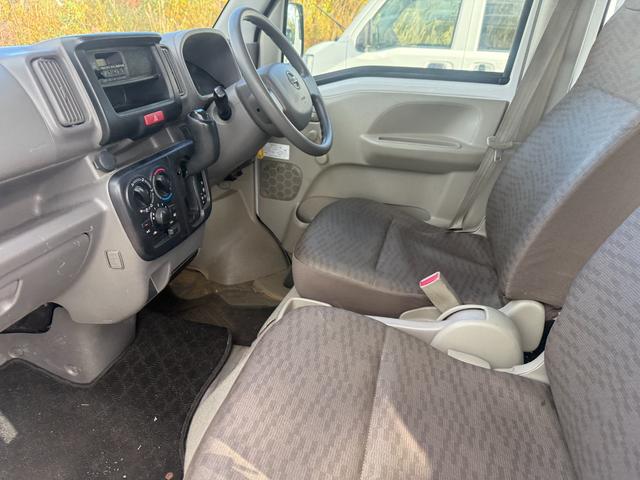 ＮＶ１００クリッパーバン ＤＸ　４ＷＤ（18枚目）