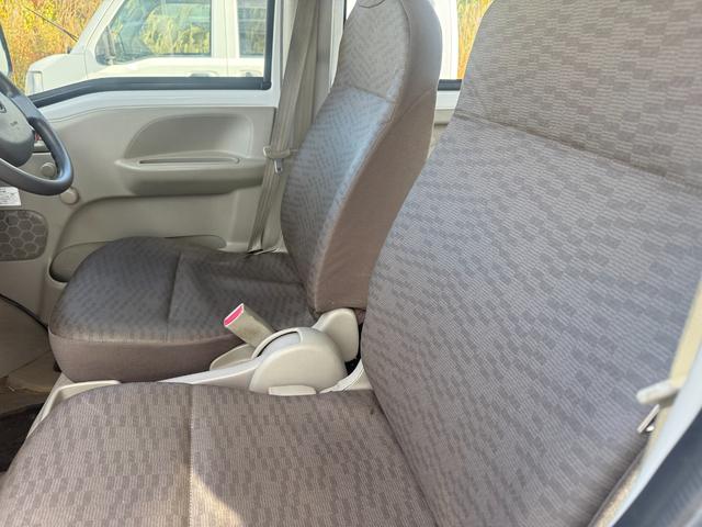 ＮＶ１００クリッパーバン ＤＸ　４ＷＤ（19枚目）