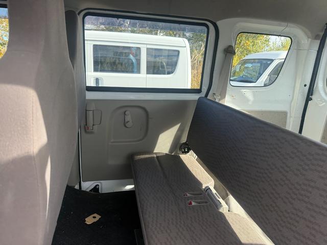 ＮＶ１００クリッパーバン ＤＸ　４ＷＤ（20枚目）