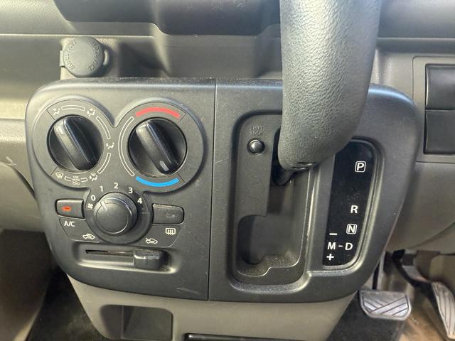 ＮＶ１００クリッパーバン ＤＸ　４ＷＤ（28枚目）