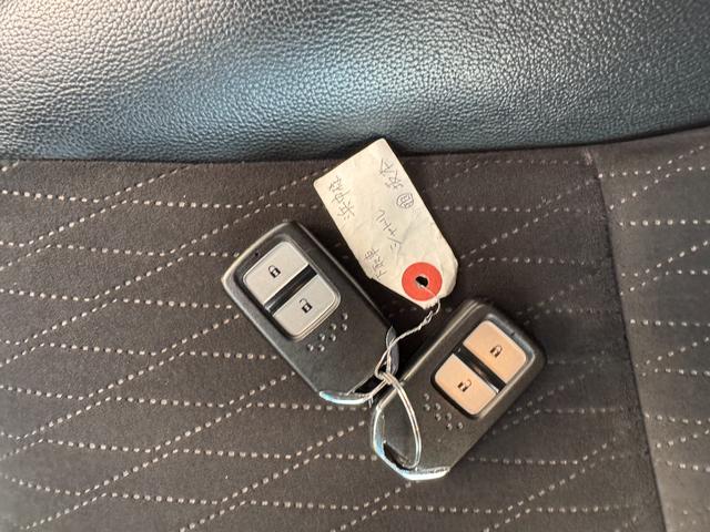 シャトル ハイブリッドZ 4WD(16枚目)