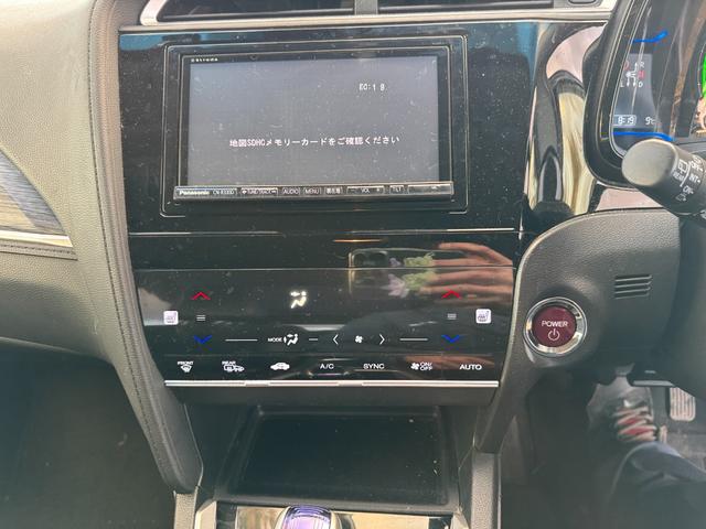 シャトル ハイブリッドZ 4WD(24枚目)