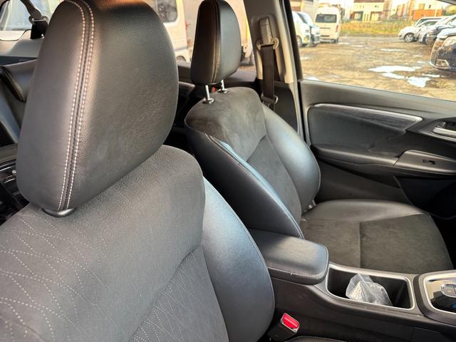 シャトル ハイブリッドZ 4WD(29枚目)