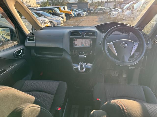 セレナ ハイウェイスター Jパッケージ 4WD(14枚目)