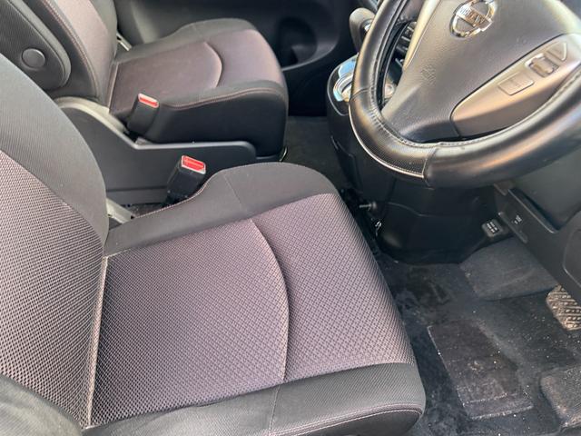 セレナ ハイウェイスター Jパッケージ 4WD(24枚目)